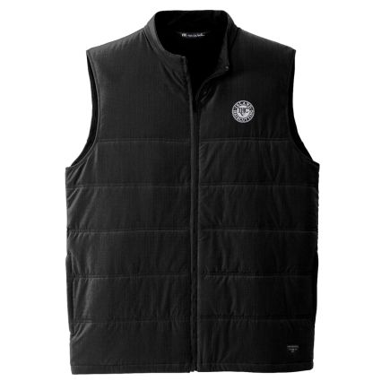 TravisMathew Cold Bay Vest