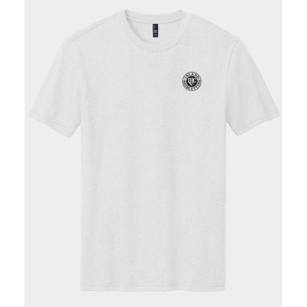 District Perfect Blend CVC Tee