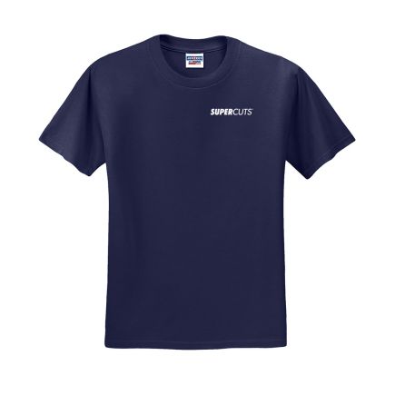 Jerzees - Dri-Power 50/50 Cotton/Poly T-Shirt