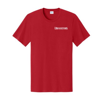 Port & Company Easy Cotton Tee