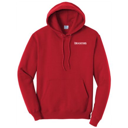 Port & Company Core Fleece Pullover Hooded Sweatshirt