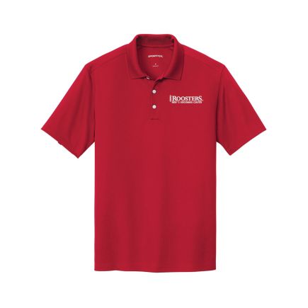 Sport-Tek UV Micropique Polo