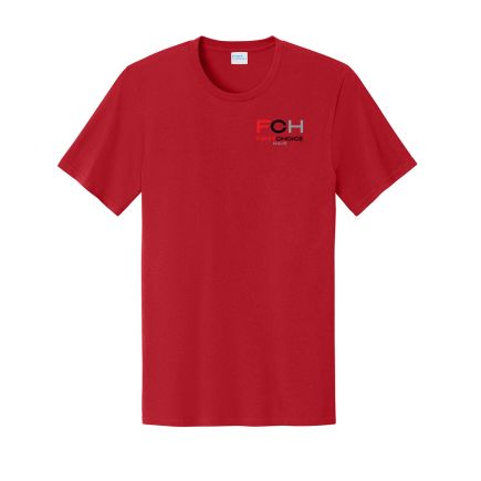 Port & Company Easy Cotton Tee