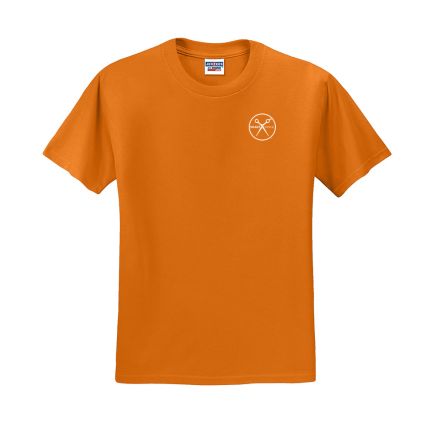 Jerzees - Dri-Power 50/50 Cotton/Poly T-Shirt