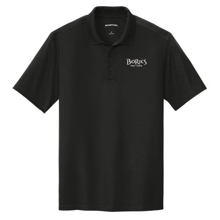 Sport-Tek UV Micropique Polo