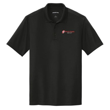 Sport-Tek UV Micropique Polo