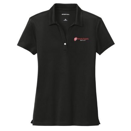Sport-Tek Women'sUV Micropique Polo