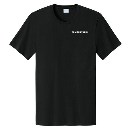 Port & Company Easy Cotton Tee
