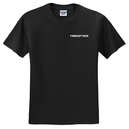 Jerzees - Dri-Power 50/50 Cotton/Poly T-Shirt