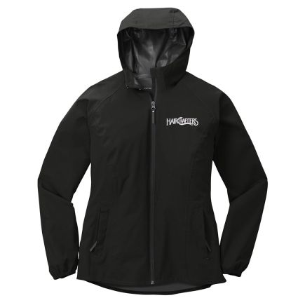 Port Authority Women's Essential Rain Jacket