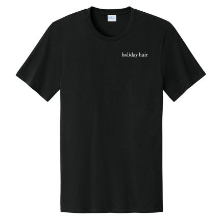 Port & Company Easy Cotton Tee