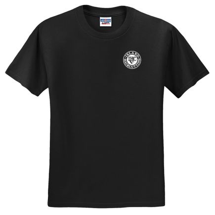 Jerzees - Dri-Power 50/50 Cotton/Poly T-Shirt