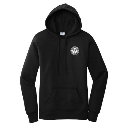 Port & Company Core Fleece Pullover Hooded Sweatshirt