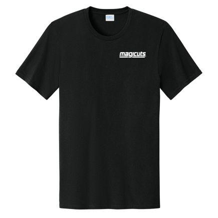 Port & Company Easy Cotton Tee