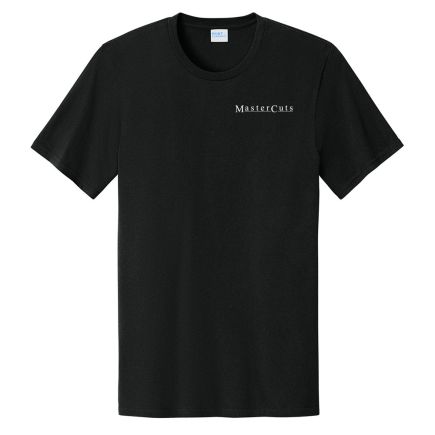 Port & Company Easy Cotton Tee