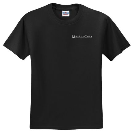 Jerzees - Dri-Power 50/50 Cotton/Poly T-Shirt