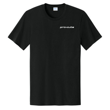 Port & Company Easy Cotton Tee