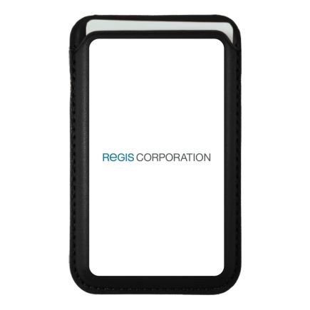 Snap2 Magnetic Wallet