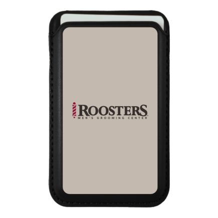 Snap2 Magnetic Wallet