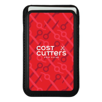 Snap2 Magnetic Wallet
