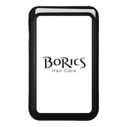 Snap2 Magnetic Wallet