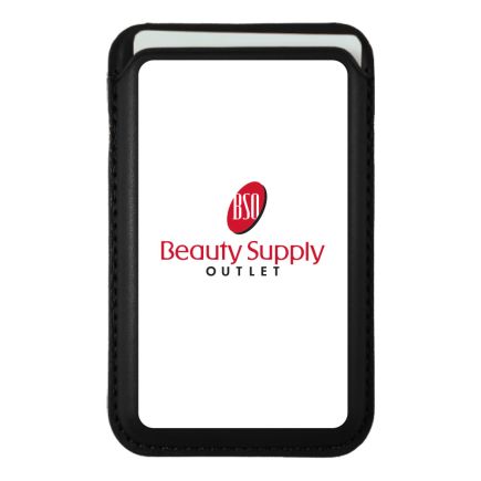 Snap2 Magnetic Wallet