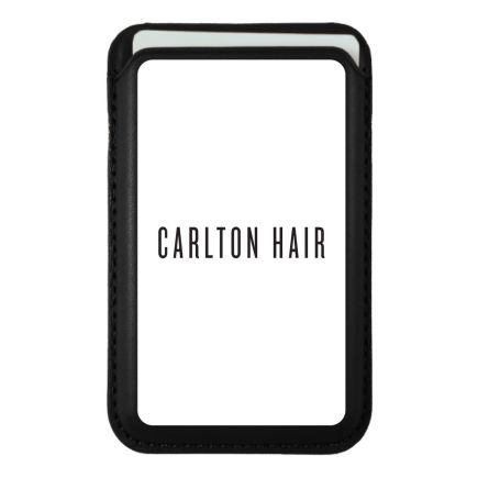 Snap2 Magnetic Wallet