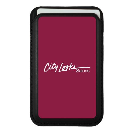 Snap2 Magnetic Wallet
