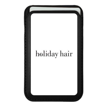 Snap2 Magnetic Wallet