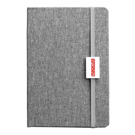 Libretto Journal