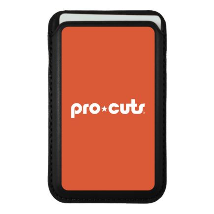 Snap2 Magnetic Wallet
