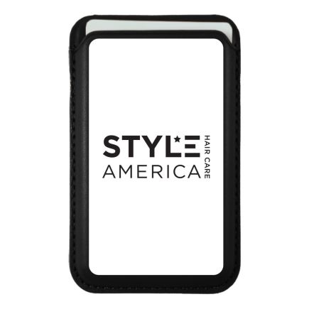 Snap2 Magnetic Wallet