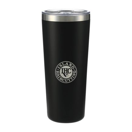 Thor Copper Vacuum Stainless Steel Insulated 22oz. Tumbler