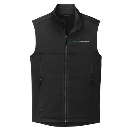 Port Authority Collective Smooth Fleece Vest