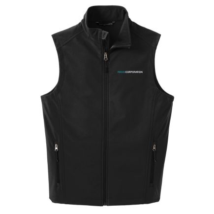 Port Authority Core Soft Shell Vest