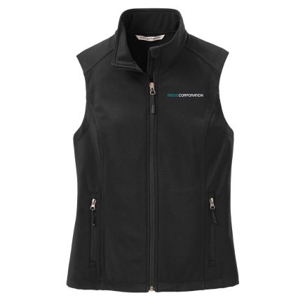 Port Authority Women's Core Soft Shell Vest