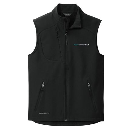 Eddie Bauer Stretch Soft Shell Vest