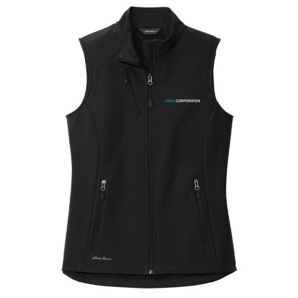 Eddie Bauer Women's Stretch Soft Shell Vest