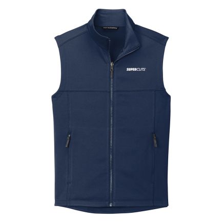 Port Authority Collective Smooth Fleece Vest