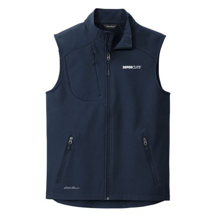Eddie Bauer Women's Stretch Soft Shell Vest