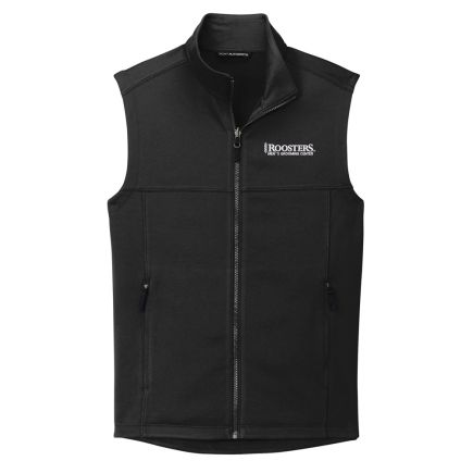 Port Authority Collective Smooth Fleece Vest
