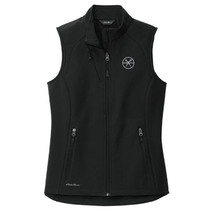 Eddie Bauer Women's Stretch Soft Shell Vest