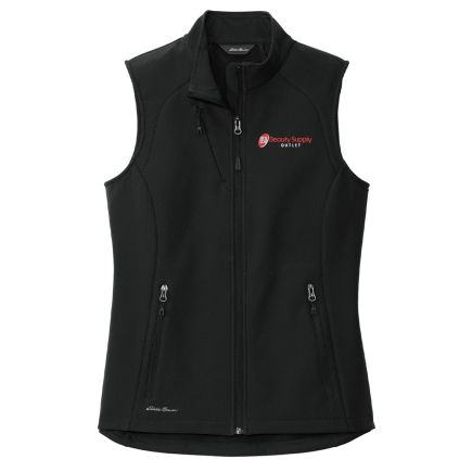 Eddie Bauer Women's Stretch Soft Shell Vest