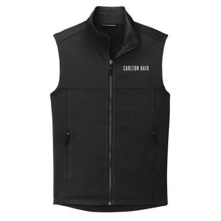 Port Authority Collective Smooth Fleece Vest