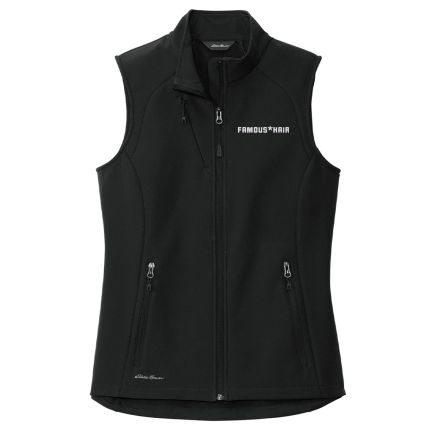 Eddie Bauer Women's Stretch Soft Shell Vest