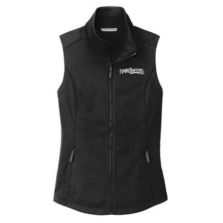 Port Authority Women's Collective Smooth Fleece Vest