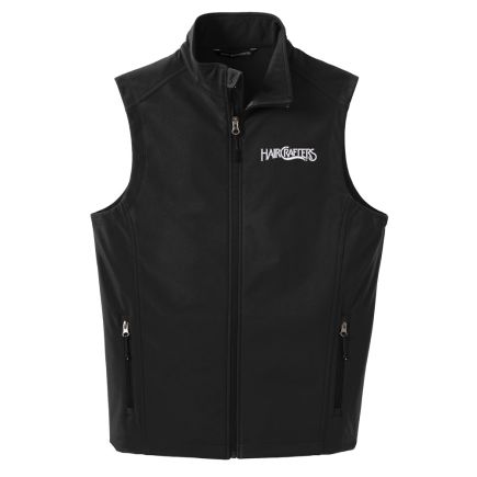 Port Authority Core Soft Shell Vest
