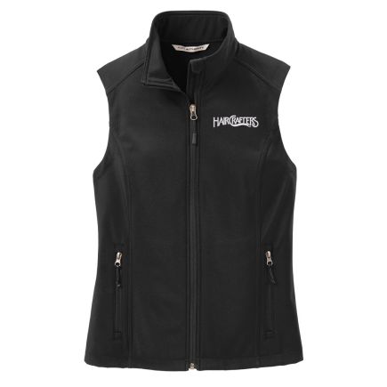 Port Authority Women's Core Soft Shell Vest