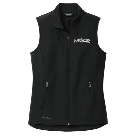 Eddie Bauer Women's Stretch Soft Shell Vest