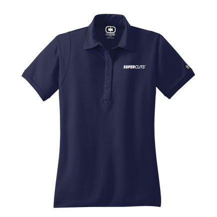 OGIO Ladies Jewel Polo